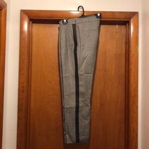 Cropped Martie pants